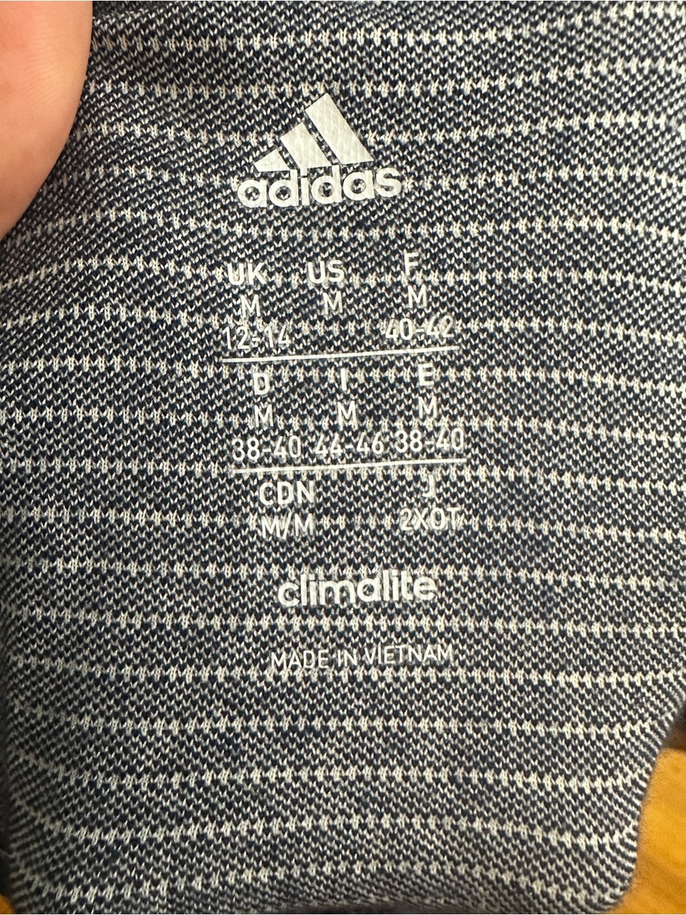 Reebok NBA MN Timberwolves Pullover - Picture 4 of 6